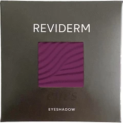 Тени для век, матовые Eyeshadow Velvet Matte, оттенок V88 "Слива"