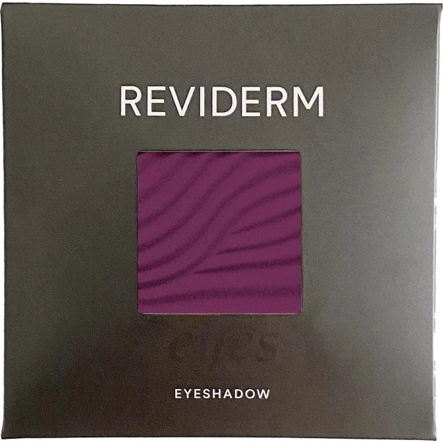 Тени для век, матовые Eyeshadow Velvet Matte, оттенок V88 "Слива"