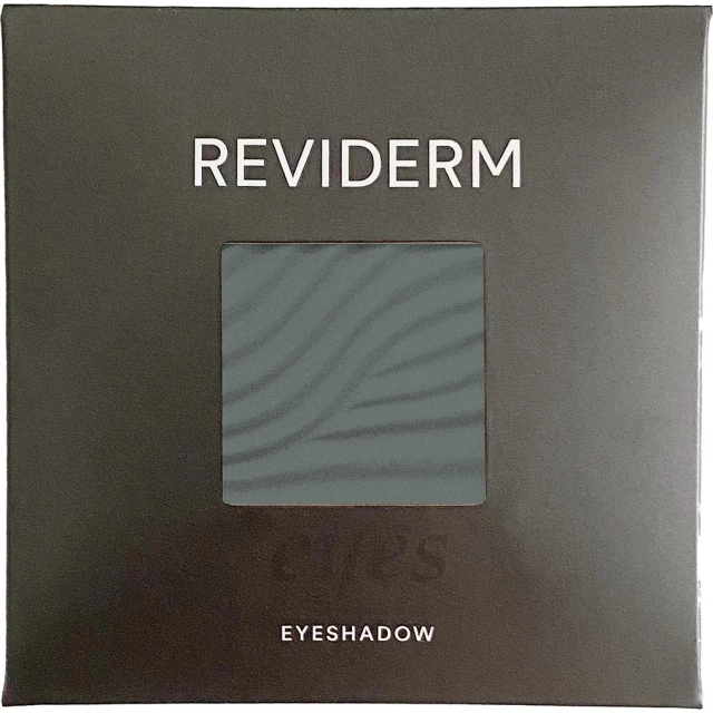 Тени для век, матовые Eyeshadow Velvet Matte, оттенок V95 "Сланец"