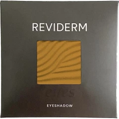 Тени для век, металлик Eyeshadow Silk Metals, оттенок M34 "Аурелия"