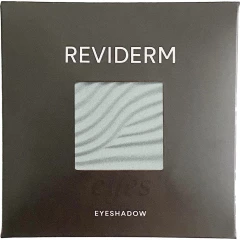 Тени для век, металлик Eyeshadow Silk Metals, оттенок M92 "Титания"
