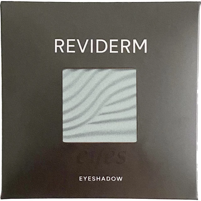 Тени для век, металлик Eyeshadow Silk Metals, оттенок M92 "Титания"