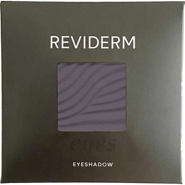 Тени для век, сатиновые Eyeshadow Satin, оттенок S92 "Шторм"
