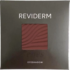 Тени для век, сияющие Eyeshadow Silk Glam, оттенок G22 "Спелая ягода"