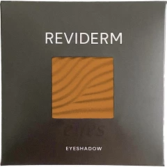 Тени для век, сияющие Eyeshadow Silk Glam, оттенок G28 "Сахара"