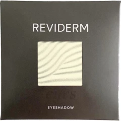 Тени для век, сияющие Eyeshadow Silk Glam, оттенок G32 "Луч солнца"