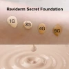 Тональная сыворотка Secret Foundation, оттенок 1G "Слоновая кость" Тональная сыворотка Secret Foundation, оттенок 1G "Слоновая кость"
