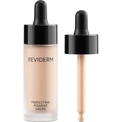 Тональный пигмент Perfecting Pigment Drops, оттенок 1 "Опал"