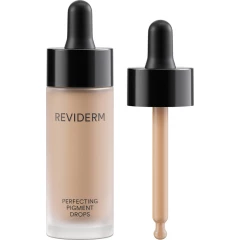 Тональный пигмент Perfecting Pigment Drops, оттенок 3 "Светлый"