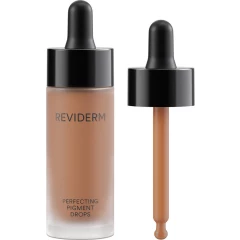 Тональный пигмент Perfecting Pigment Drops, оттенок 7 "Бронза"