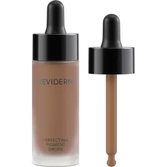 Тональный пигмент Perfecting Pigment Drops, оттенок 8 "Какао"
