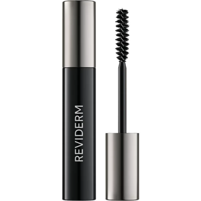 Тушь для ресниц Velvet Volume Lifting с эффектом объема, черная
