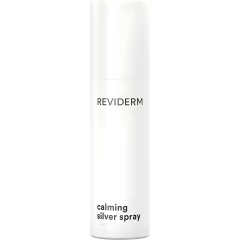 Успокаивающий экспресс-спрей с ионами серебра 50 мл