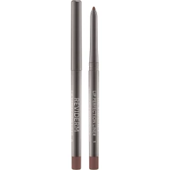 Водостойкий контурный карандаш для губ Lip Perfection, тон 1 коричневый нюд