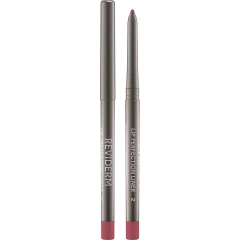 Водостойкий контурный карандаш для губ Lip Perfection, тон 2 розовый