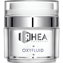 OxyFluid Флюид для сияния кожи лица