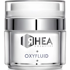 OxyFluid Флюид для сияния кожи лица