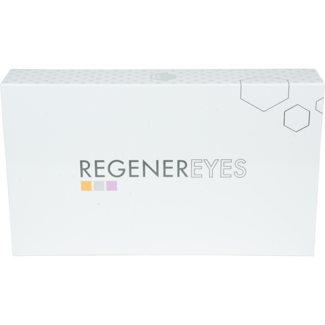 RegenerEyes Ампулы для безинъекционной биоревитализации и мезоботокса - изображение 4