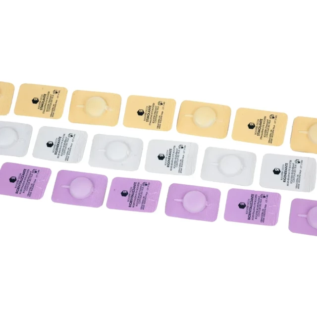 RegenerEyes Ампулы для безинъекционной биоревитализации и мезоботокса - изображение 2