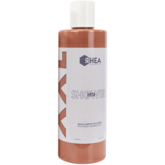 ShowerClay Очищающая глина для лица и тела XXL 400 мл