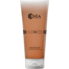 ShowerClay Очищающая глина для лица и тела 200 мл