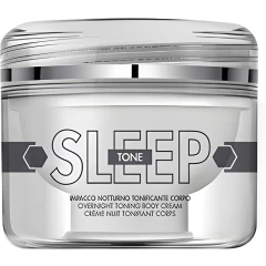 SleepTone Ночной тонизирующий крем для тела