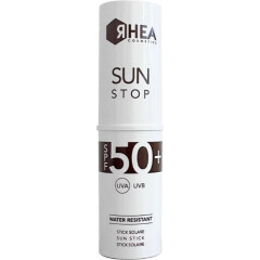 SunStop Невидимый солнцезащитный стик SPF50+ для уязвимых зон кожи лица и тела