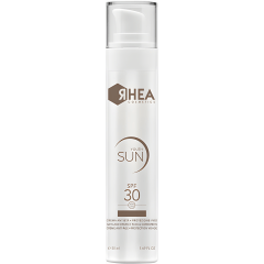 Youth Sun Солнцезащитный антивозрастной крем для лица SPF30