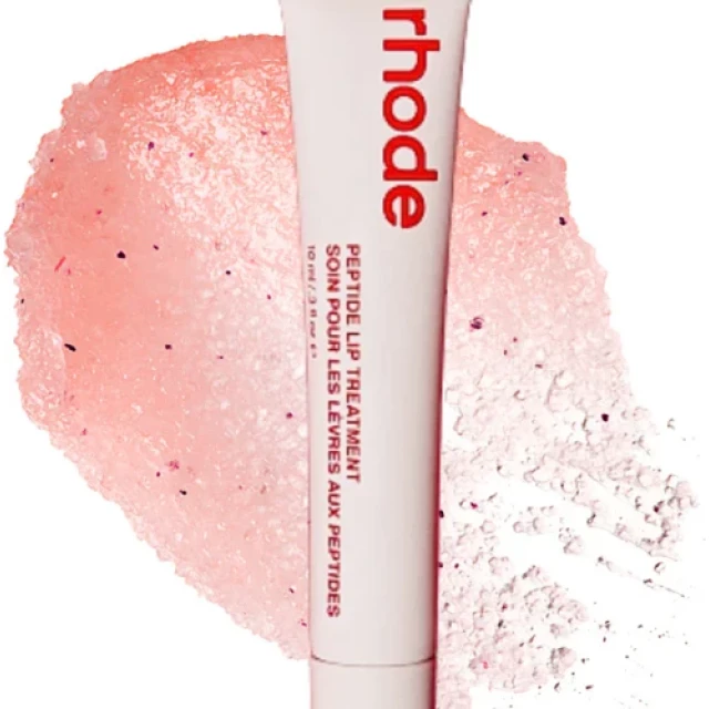 Бальзам для губ Strawberry Glaze - изображение 2