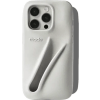 Чехол для телефона Rhode Grey для iPhone 15 Pro Max
