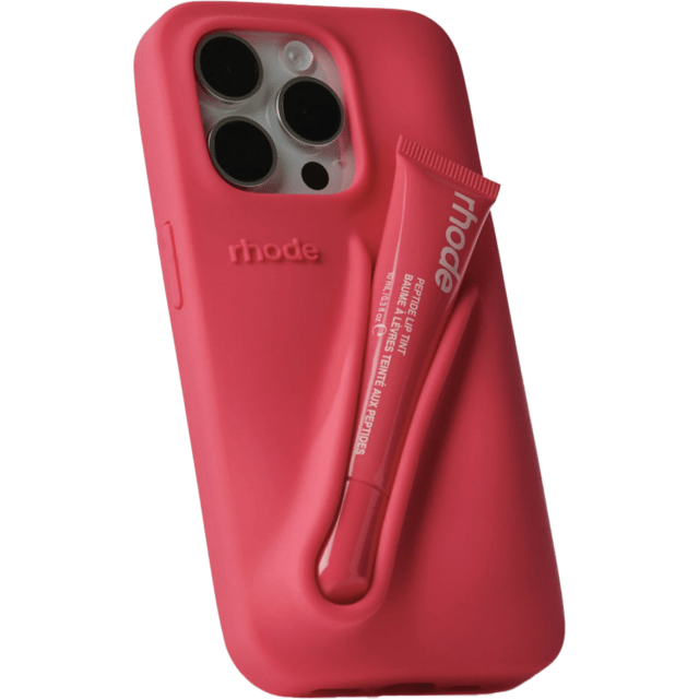 Чехол для телефона Rhode Guava Spritz для iPhone 15 Pro Max - изображение 2