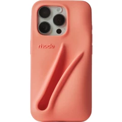 Чехол для телефона Rhode Peach Pit для iPhone 14 Pro Max