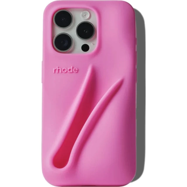 Чехол для телефона Rhode Shortcake для iPhone 14 Pro Max