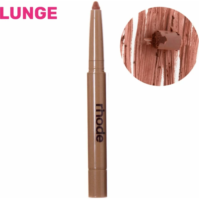 Контурный карандаш для губ Lunge - изображение 2