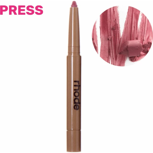 Контурный карандаш для губ Press - изображение 2