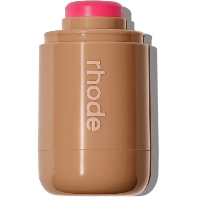 Кремовые румяна Juice Box