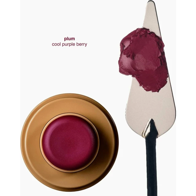 Кремовые румяна Plum - изображение 3