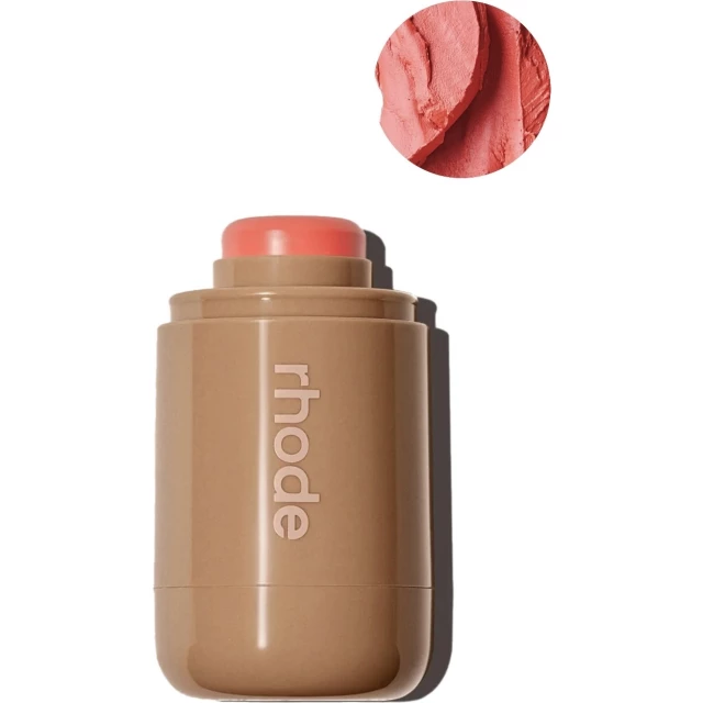 Кремовые румяна Spicy Marg - изображение 3