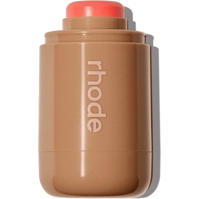 Кремовые румяна Spicy Marg