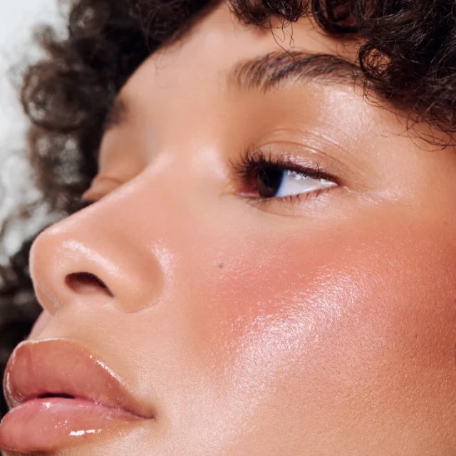 Кремовые румяна Tan Line - Pinky Tan - изображение 5