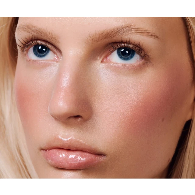 Кремовые румяна Tan Line - Pinky Tan - изображение 7