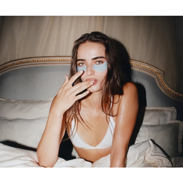 Патчи для глаз Peptide Eye Prep - изображение 4