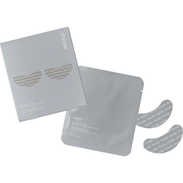 Патчи для глаз Peptide Eye Prep