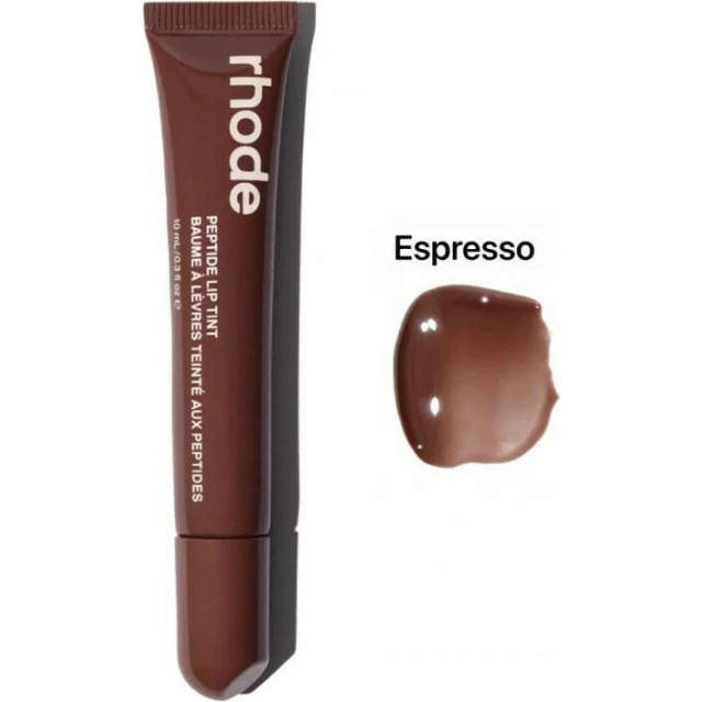 Тинт для губ Espresso насыщенно-коричневый - изображение 2