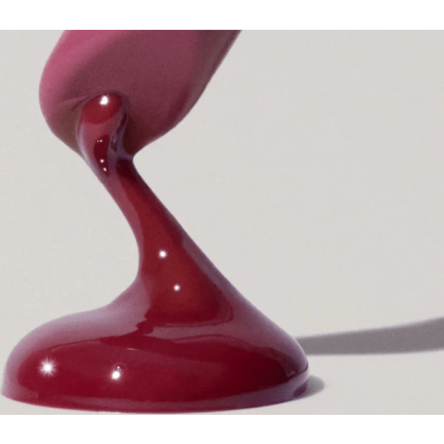 Тинт для губ Raspberry Jelly ягодный - изображение 3