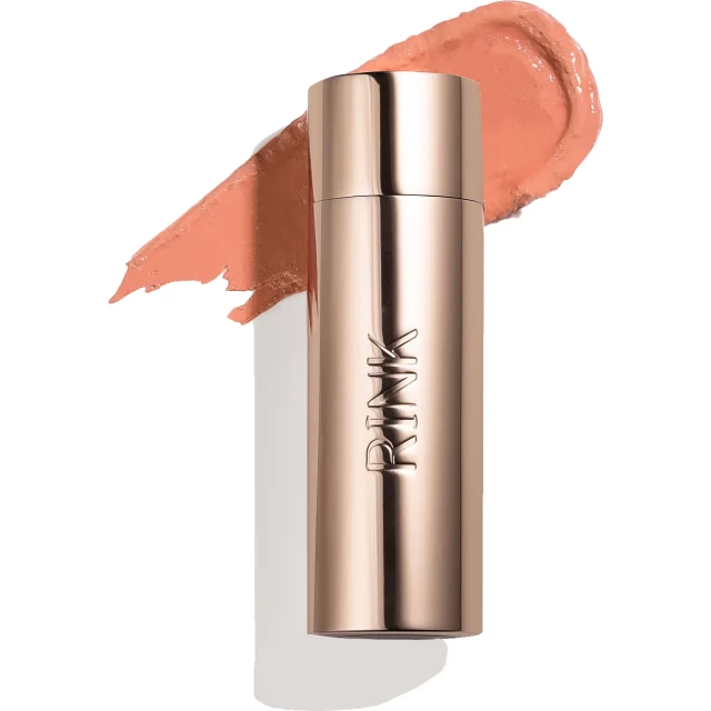 Кремовые румяна в стике Rink, цвет Fig