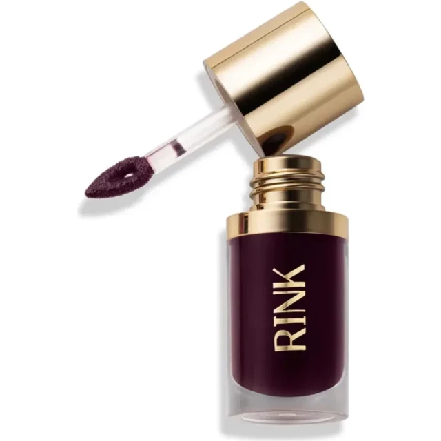 Масло для губ, цвет Acai Berry - изображение 4