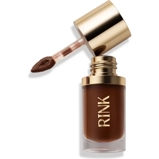 Масло для губ, цвет Caramel Dream - изображение 4