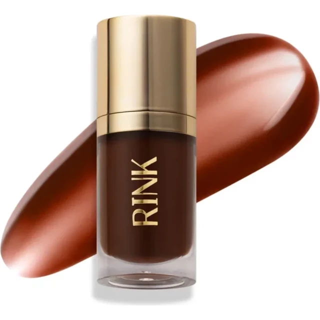 Масло для губ, цвет Caramel Dream