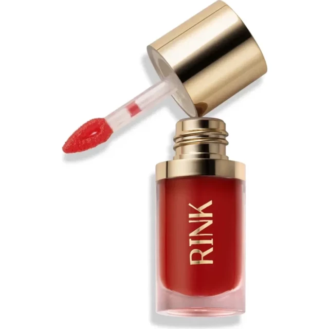 Масло для губ, цвет Cherry Kiss - изображение 4